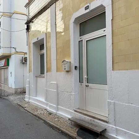 Apartamento Casa Chil Olhão