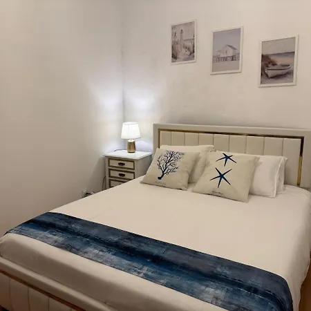 Casa Chil * Olhão