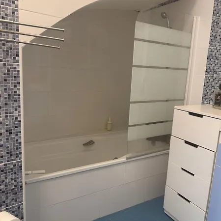 Casa Chil Apartamento