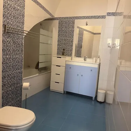 Apartamento Casa Chil Olhão