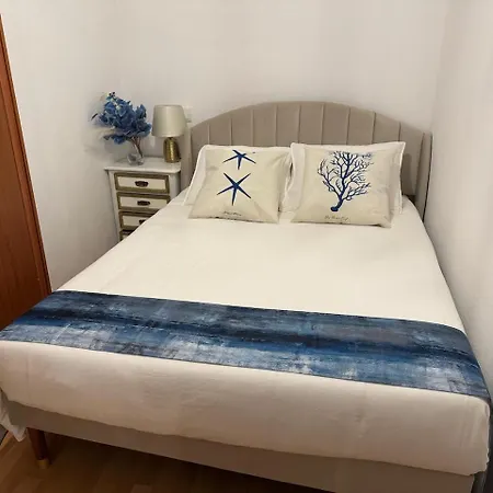 Apartamento Casa Chil *