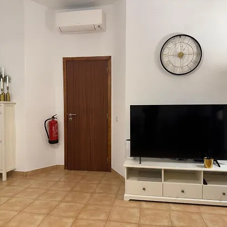 Casa Chil Apartamento