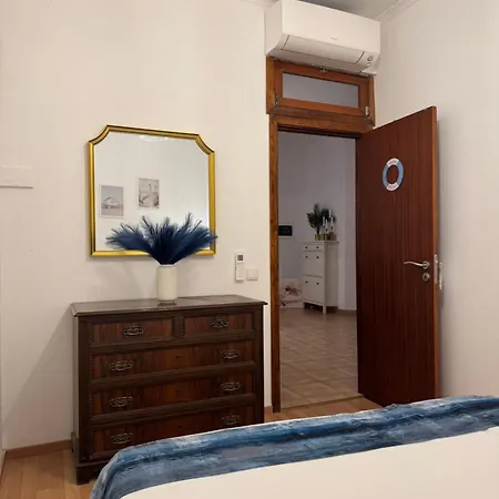 Casa Chil Appartement Olhão