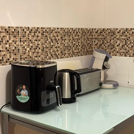 Casa Chil Apartamento *