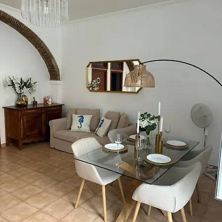Casa Chil