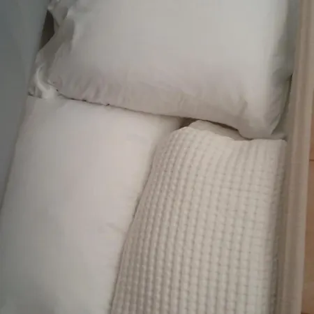 Casa Chil アパート