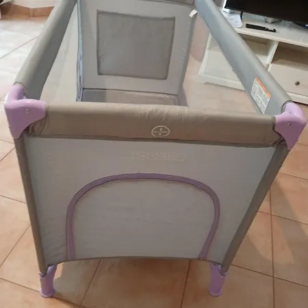 Apartamento Casa Chil Olhão