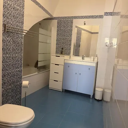 Apartamento Casa Chil *