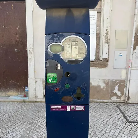 Casa Chil Appartement *