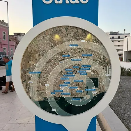 Appartement Casa Chil