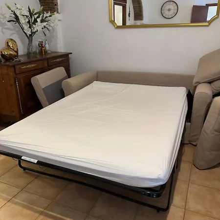 Casa Chil Apartment Olhao