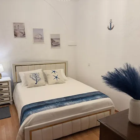 Casa Chil Olhão