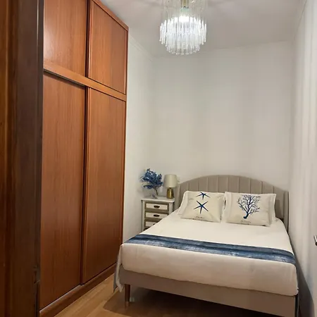 Casa Chil Apartment *