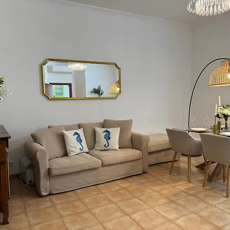 Casa Chil Apartment Olhao
