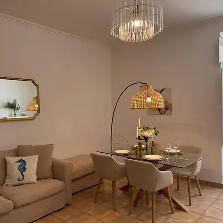Apartment Casa Chil