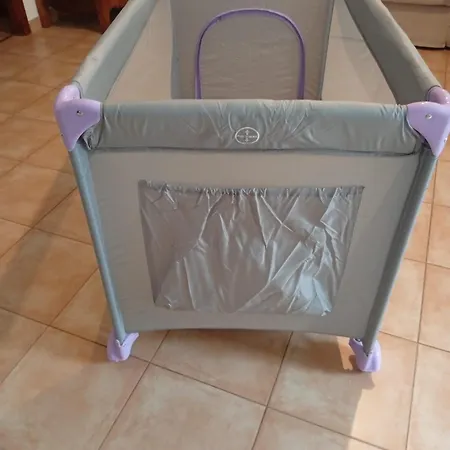 Apartment Casa Chil *