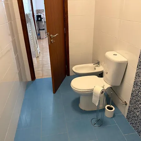 Casa Chil Apartamento Olhão