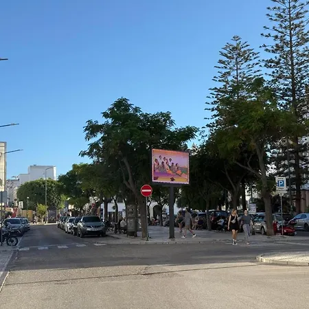 Casa Chil Apartment Olhao